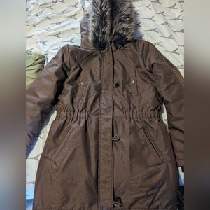 Only Women's winter coat